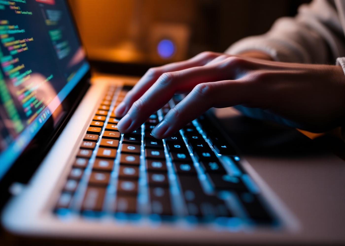 Custom Software Development