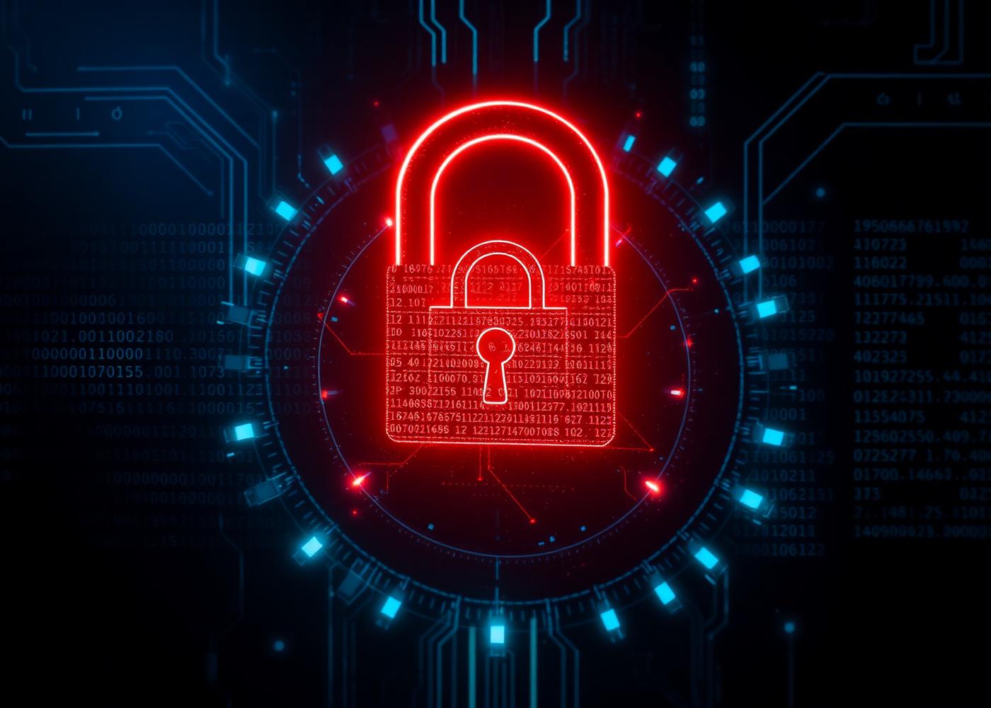 Cybersecurity Consulting