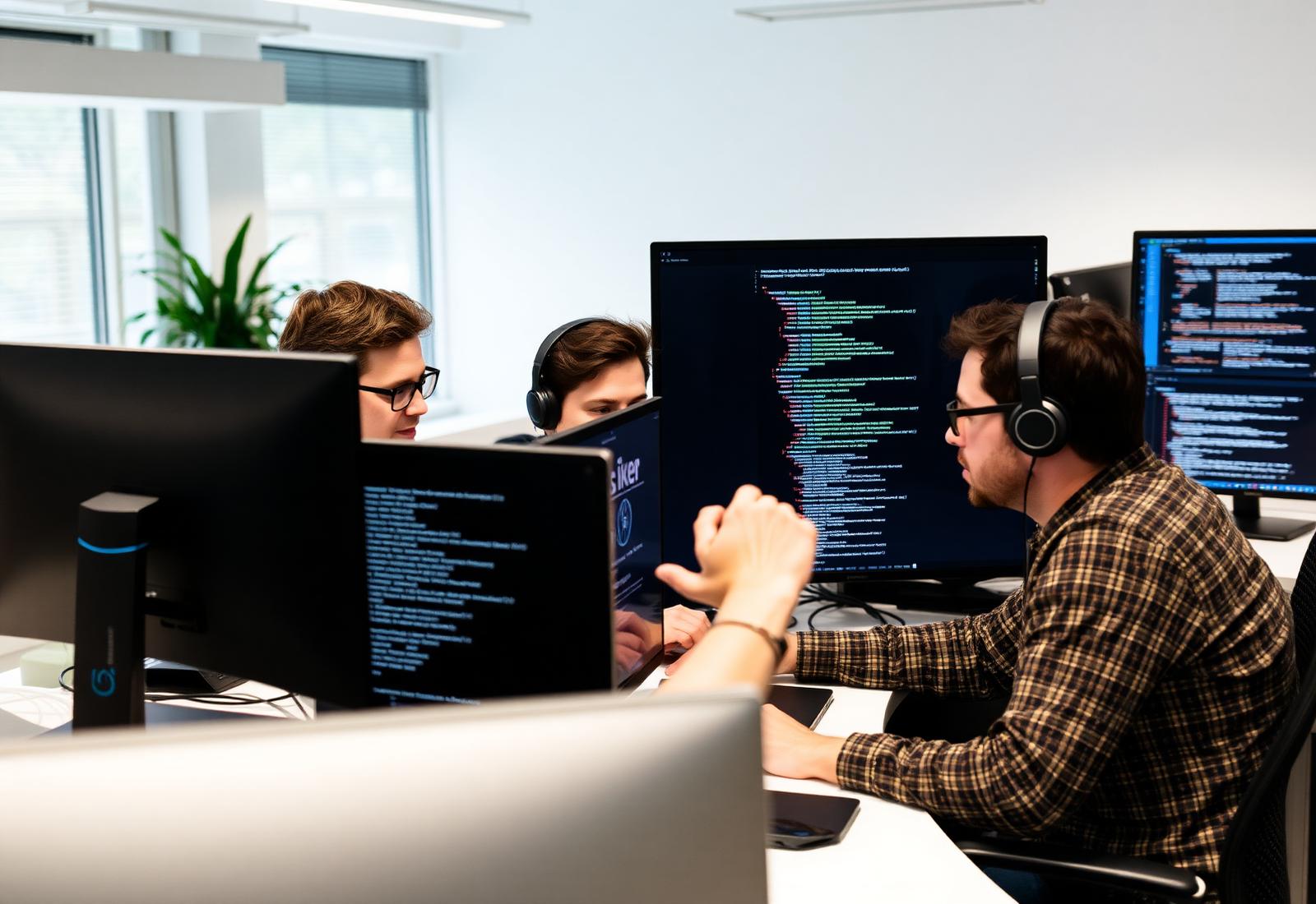 Web Application Development